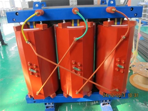 三门峡SCB10-630KVA干式变压器厂家