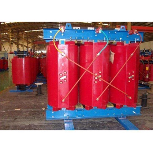 三门峡SCB10-10KV/0.4KV干式变压器