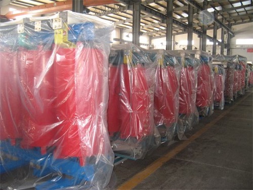 三门峡SCB11-3150KVA/10KV/0.4KV干式变压器