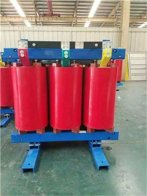 三门峡SCB13-3150KVA/10KV/0.4KV干式变压器