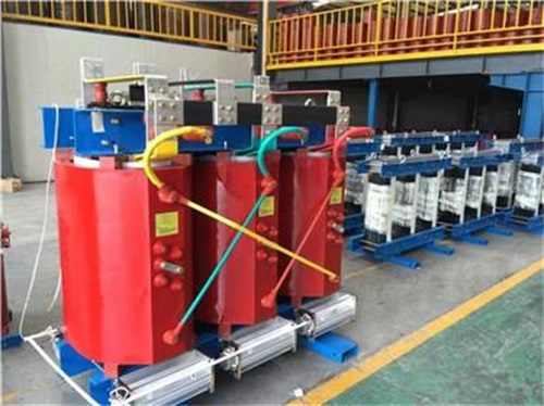 三门峡S11-500KVA/35KV/10KV/0.4KV油浸式变压器