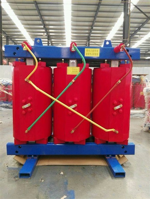 三门峡SCB10-1250KVA/10KV/0.4KV干式变压器