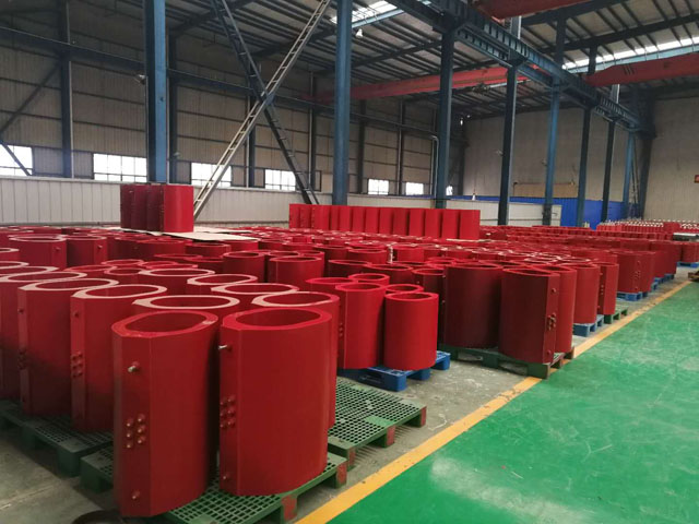 三门峡SCB14-2000KVA变压器