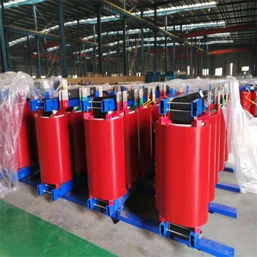 三门峡SCB14-80KVA干式变压器