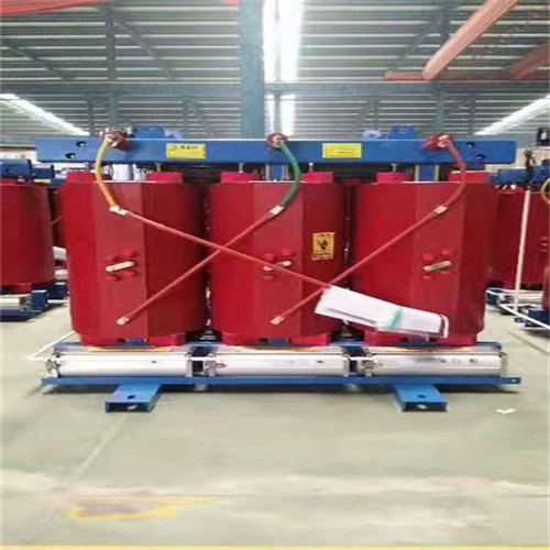 三门峡scb13干式变压器
