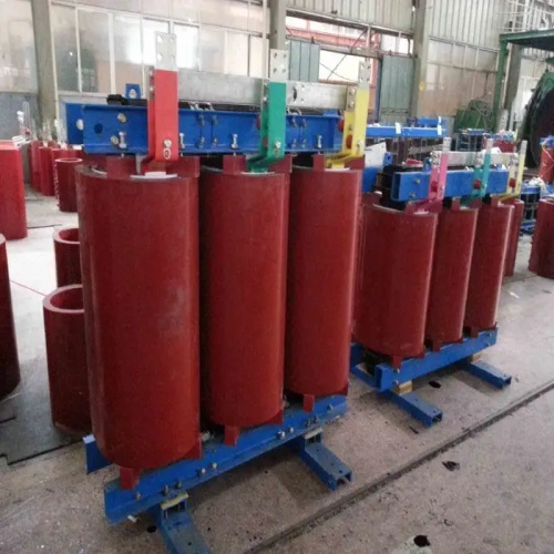 三门峡户外干式变压器
