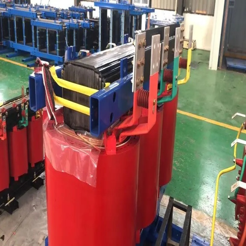 三门峡SCB18干式变压器制造
